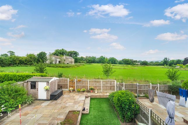 1, Hillside Close, Clitheroe photo 4