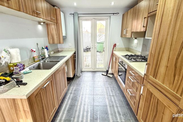 8, Redworth Mews, Ashington photo 3