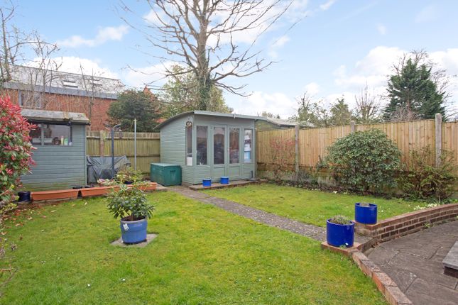 Semi-detached bungalow for sale in Lacey Drive, Coulsdon