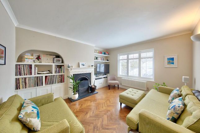 Thumbnail End terrace house for sale in Haynt Walk, Raynes Park, London