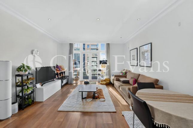 Flat 29, (75), Sterling Mansions, Goodman's Fields, Aldgate photo 4