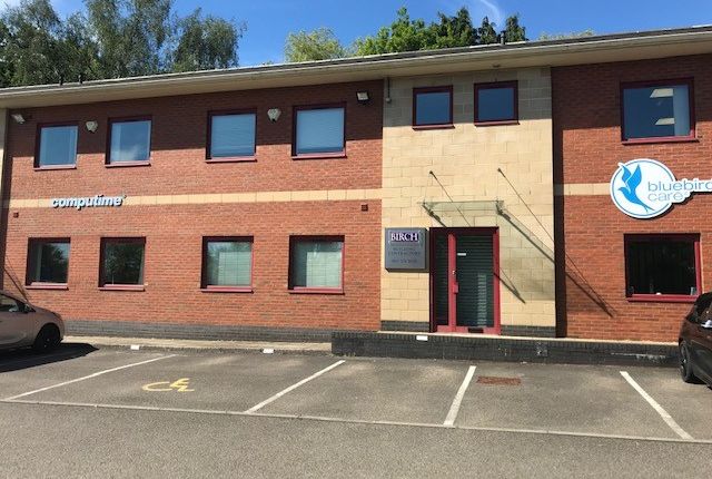 Office to let in Clayton Wood Close, Leeds