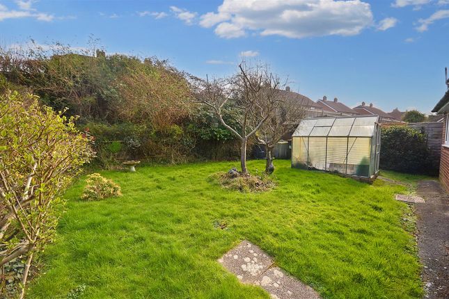 Detached bungalow for sale in Clement Lane, Polegate