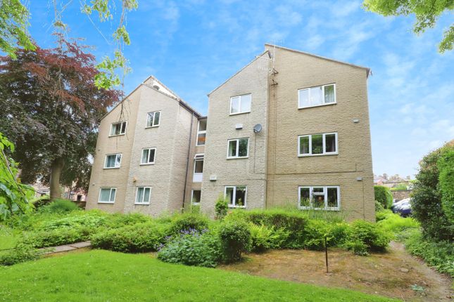 Thumbnail Flat for sale in Winsford Road, Sheffield, South Yorkshire