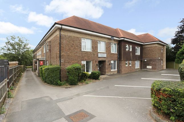 Thumbnail Flat for sale in Claylands Road, Bishops Waltham