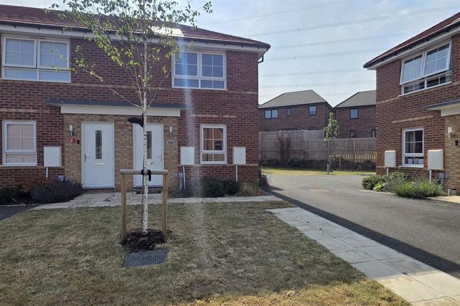 7 Corgi Crescent, Chesterfield photo 2