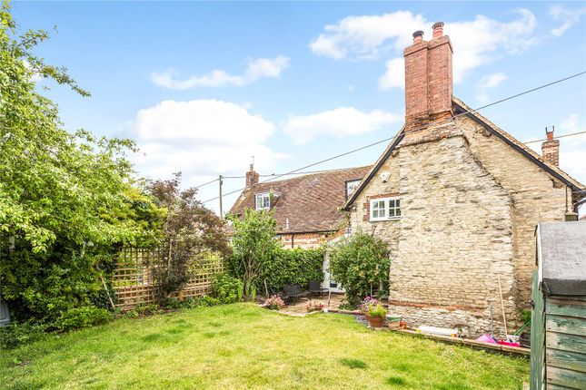 End terrace house for sale in Brook Street, Benson, Wallingford, Oxfordshire