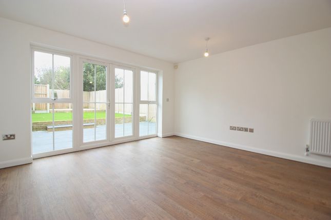 End terrace house for sale in Stone Court, Borough Green
