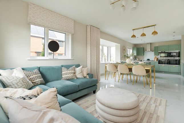 The Pearce  - Plot 69, Friars Oak, London Road, Hassocks photo 4