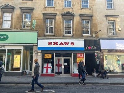 Thumbnail Retail premises to let in 19 Westgate Street, Bath, Bath And North East Somerset