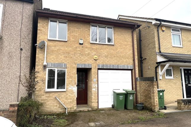 Detached house for sale in Princes Street, Bexleyheath
