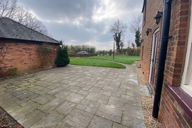 Property to rent in Fieldhouse Farmhouse, Routh, Beverley
