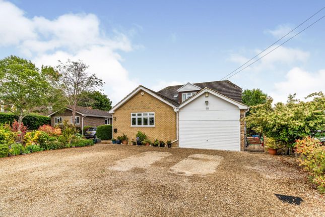 Detached house for sale in The Avenue, Wraysbury, Staines-Upon-Thames