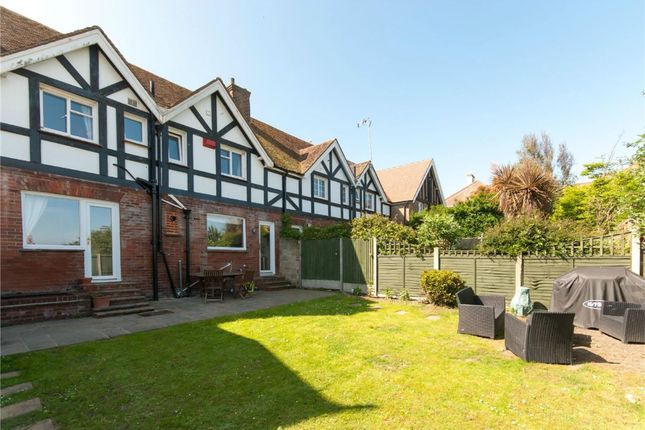 Terraced house for sale in Ryders Avenue, Westgate-On-Sea