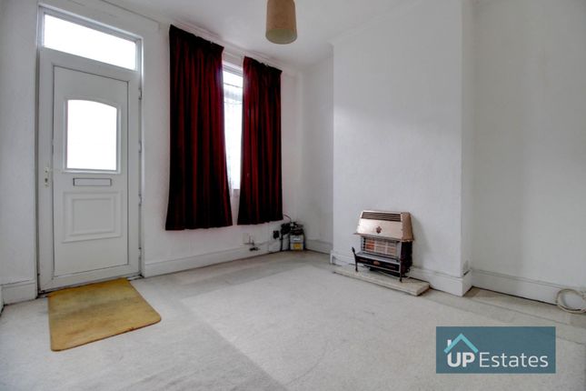 19, Catherine Street, Coventry photo 4