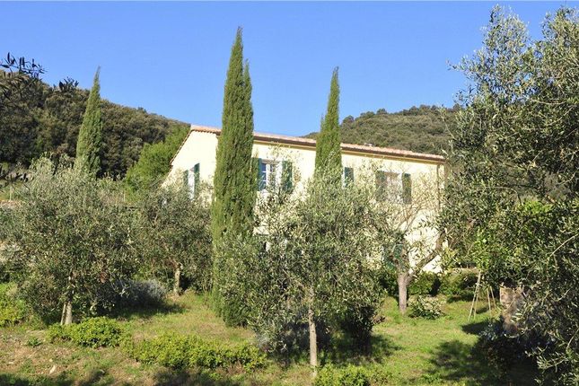 Villa for sale in Portoferraio, Elba Island, Tuscany, Italy