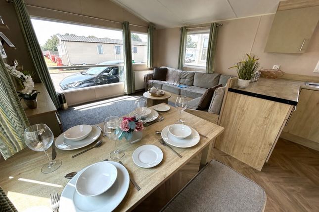 New Beach Holiday Park, Dymchurch photo 3