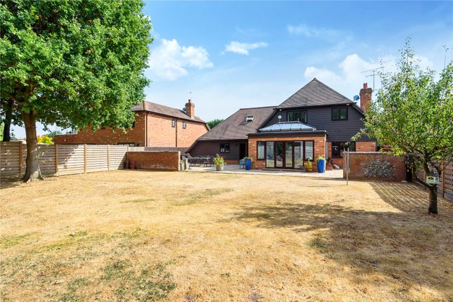 Detached house for sale in Buckland Gate, Wexham, Buckinghamshire