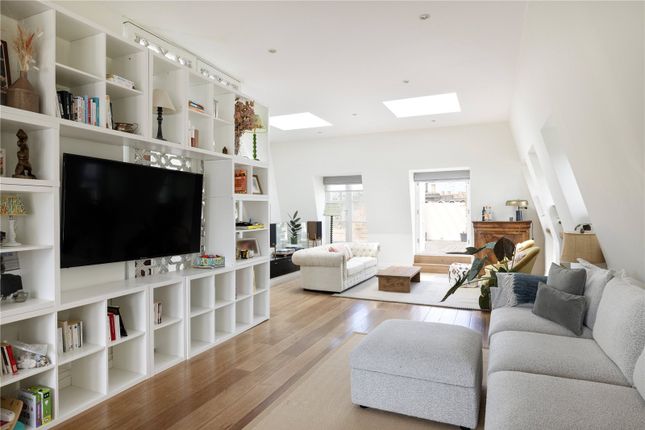 Flat L (4th/5th Floor), 47, Queens Gate, London photo 4