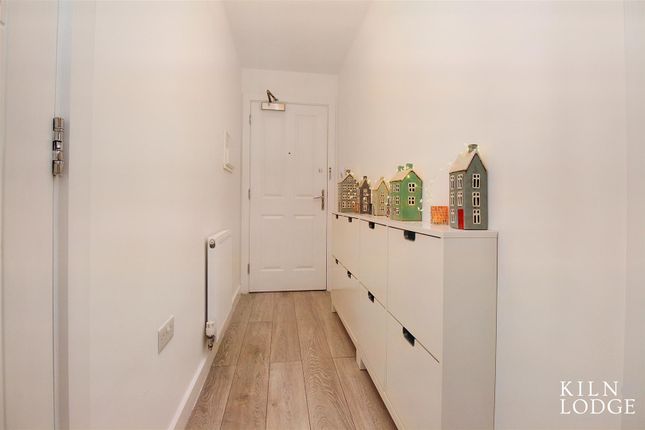 Flat for sale in New Writtle Street, Chelmsford