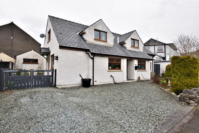 Thumbnail Detached house for sale in St. Davids Road, Ulverston