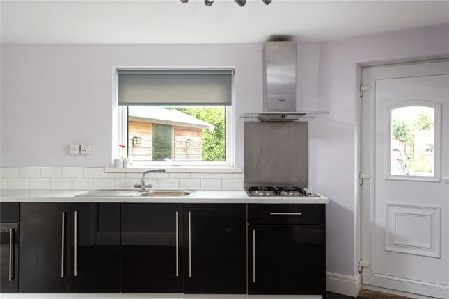1, Nevinson Grove, North Yorkshire photo 4