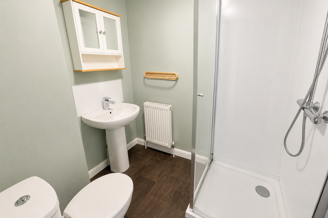 Bayford Court,3a, Crown Quay Lane, Sittingbourne photo 3