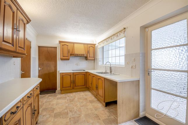 20, Clumber Avenue, Mansfield photo 4