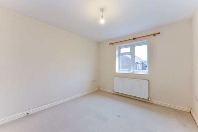 Flat for sale in Florence Road, Chichester