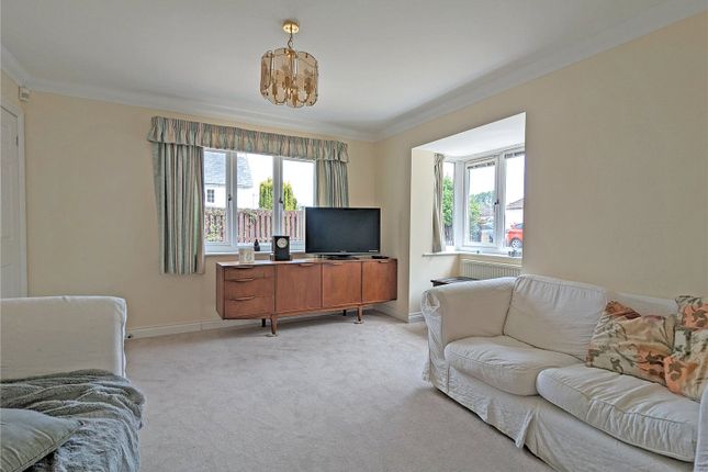 Chiverton, 1A,, Anderwood Drive, Lymington photo 4