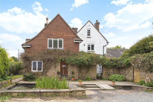 Thumbnail Detached house to rent in Station Road, Withyham, Hartfield, East Sussex