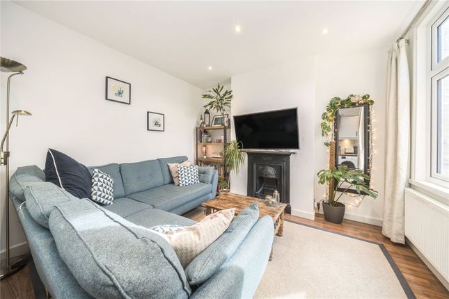 Flat for sale in Elthruda Road, Hither Green
