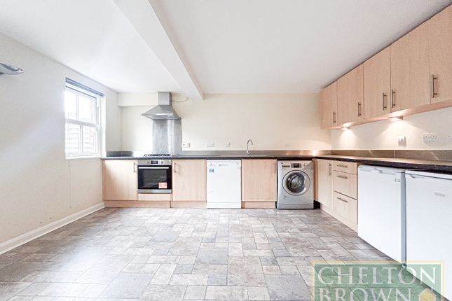 Flat 15 View Point, 50a, Sheep Street, Northampton photo 2