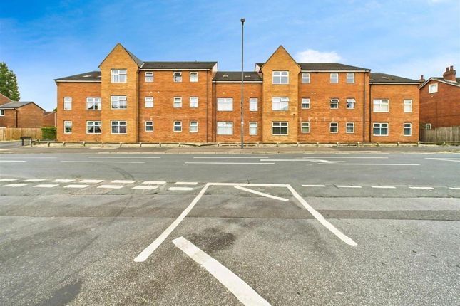 2, James Court, Pontefract photo 3