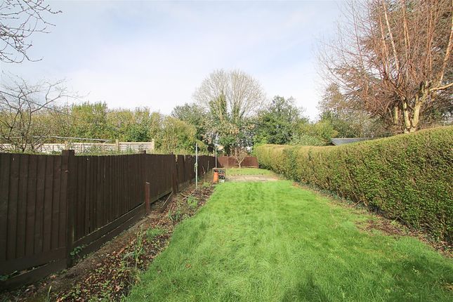 Semi-detached house for sale in Broadway, Knaphill, Woking