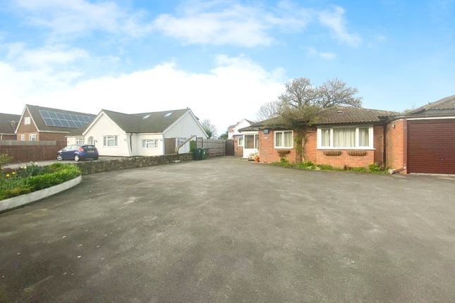 Thumbnail Bungalow to rent in Sutton Road, Maidstone, Kent