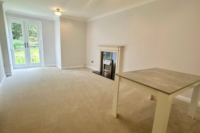 Flat 12A, Norcliffe Hall Mews,, Altrincham Road, Wilmslow photo 3