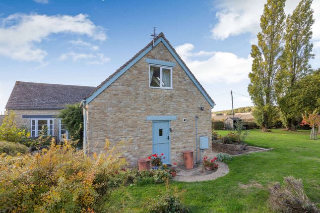 Detached house for sale in Springhill Road, Begbroke, Oxfordshire