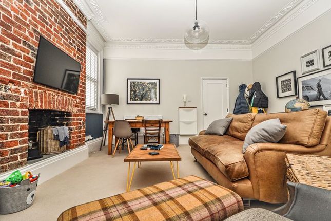 Flat for sale in Shaftesbury Road, Southsea