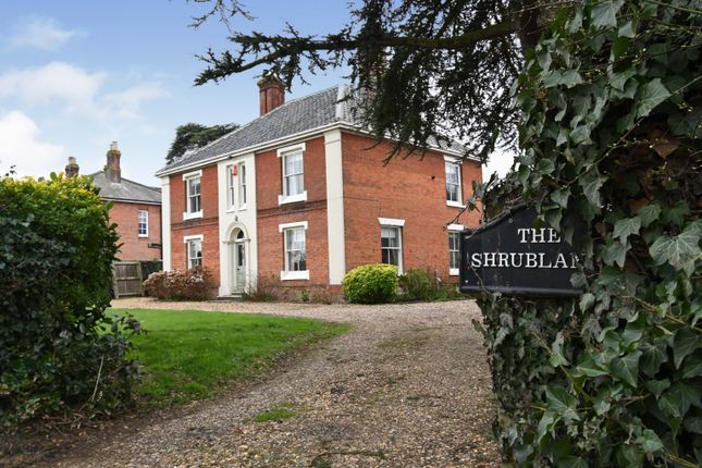 Homes for Sale in Tortoiseshell Drive, Attleborough NR17 - Buy Property