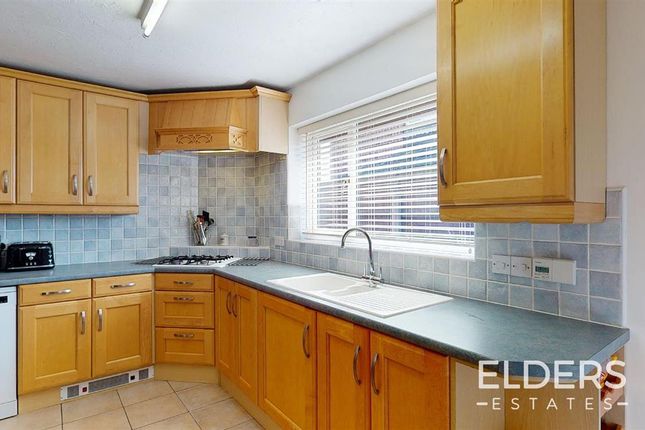 Bungalow for sale in High Lane East, West Hallam, Ilkeston