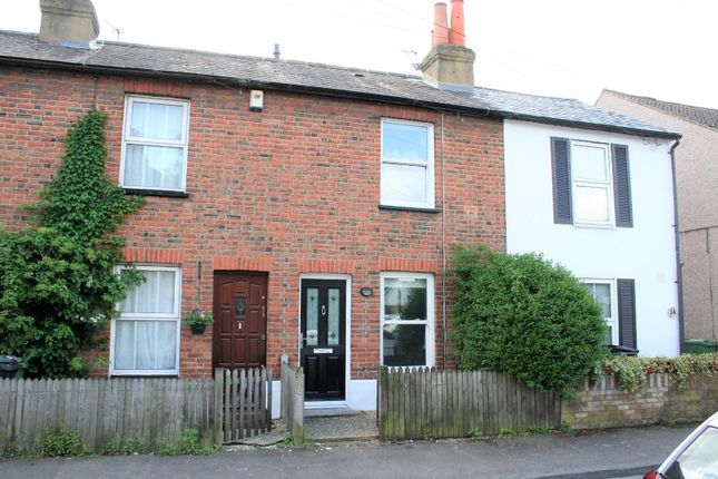 2-bed house on 12, Adelphi Road, Epsom, £445,000