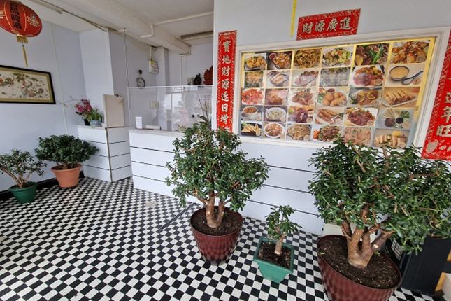 Restaurant/cafe for sale in Chinese Takeway, Westcliff-On-Sea
