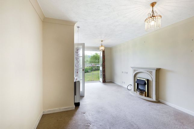 Flat 55, Goodrich Court,, Gloucester Road, Herefordshire photo 2