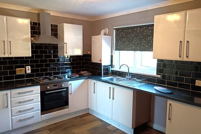 Flat for sale in Clydesdale Street, Bellshill