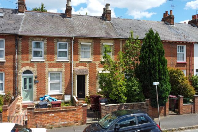Thumbnail Terraced house for sale in Princes Street, Reading, Berkshire
