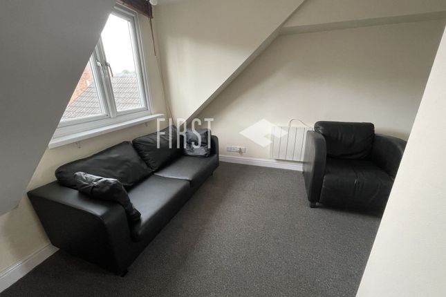 Flat 4 56, Knighton Fields Road East, Leicester photo 4