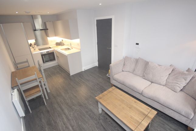 HALL43, The Hallmark, Cheetham Hill, M4, Manchester photo 3