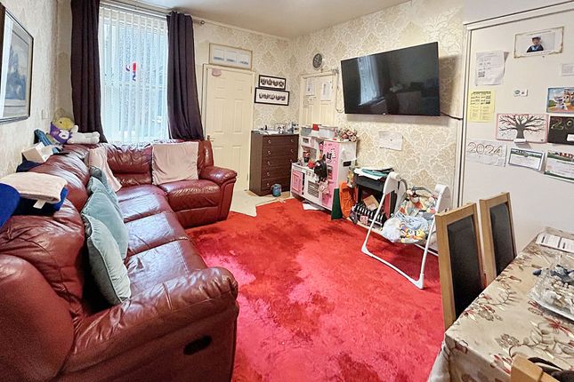 Flat for sale in Mowbray Street, Heaton, Newcastle Upon Tyne