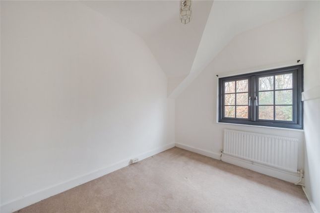 Terraced house for sale in Scotland Lane, Haslemere